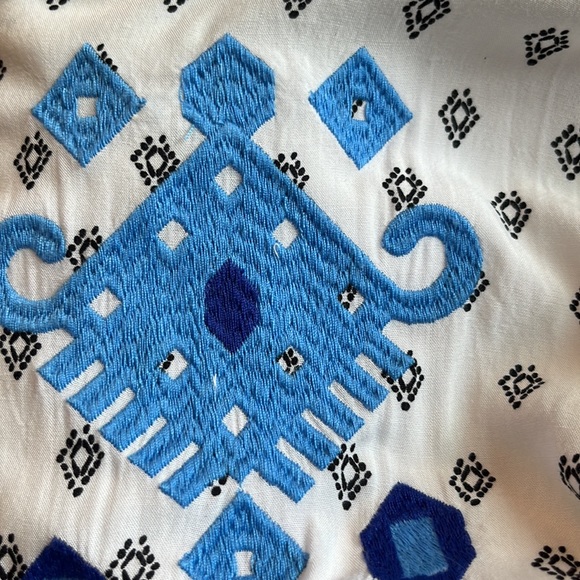 THML COVER UP/DRESS - Picture 9 of 9